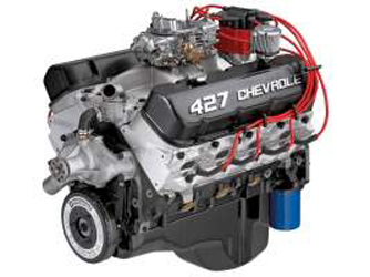 P06CE Engine